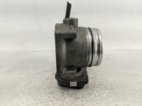 2010-2017 Bmw 535i Throttle Body P/N:1354 7597871-03 Fits Fits 2010 2011 2012 2013 2014 2015 2016 2017 2018 2019 2020 OEM Us