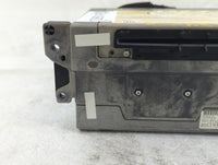 2013-2014 Bmw 535i Radio AM FM Cd Player Receiver Replacement P/N:935168201 Fits Fits 2013 2014 2015 OEM Used Auto Parts - O