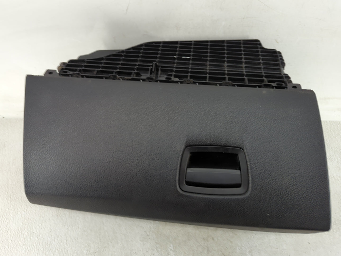 2014 Bmw 535i Passenger Glove Box Door Storage Compartment - Oemusedautoparts1.com