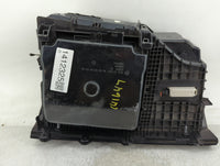 2014 Bmw 535i Passenger Glove Box Door Storage Compartment - Oemusedautoparts1.com