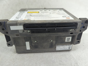 compare product 2014-2017 Bmw 535i Radio AM FM Cd Player Receiver Replacement P/N:NBT HU T8GB067, 6434A-B067 Fits Fits 2014 2015 2016 2017 2019 OEM Used Auto Parts