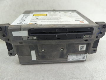2014-2017 Bmw 535i Radio AM FM Cd Player Receiver Replacement P/N:NBT HU T8GB067, 6434A-B067 Fits Fits 2014 2015 2016 2017 2