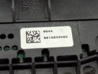 2014 Bmw 535i Radio Control Panel - Oemusedautoparts1.com