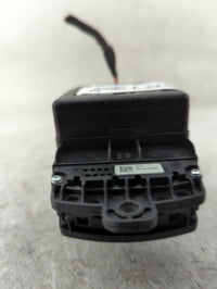 2014 Bmw 535i Radio Control Panel - Oemusedautoparts1.com