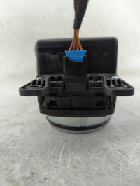 2014 Bmw 535i Radio Control Panel - Oemusedautoparts1.com