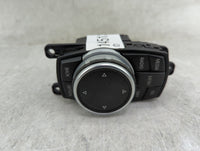 2014 Bmw 535i Radio AM FM Cd Player Receiver Replacement P/N:9012787873 12693-847 Fits OEM Used Auto Parts - Oemusedautopart