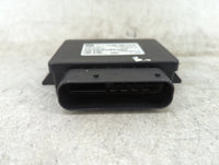 2011-2016 Bmw 535i Parking Brake Control Module 1452135 - Oemusedautoparts1.com