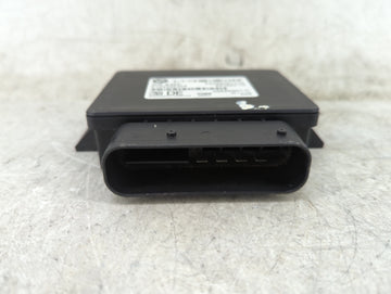 2011-2016 Bmw 535i Parking Brake Control Module 1452135