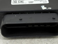 2011-2016 Bmw 535i Parking Brake Control Module 1452135 - Oemusedautoparts1.com