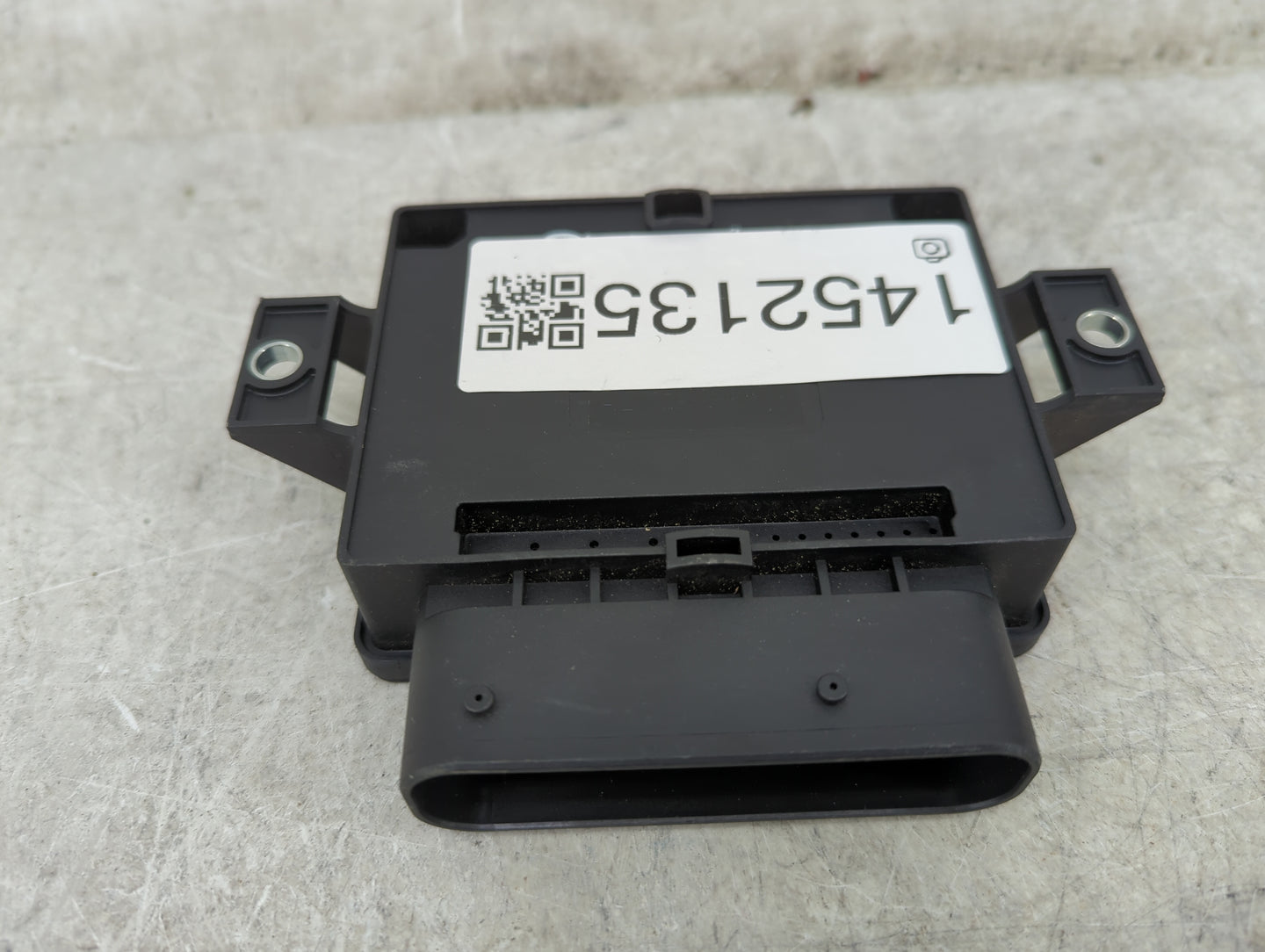 2011-2016 Bmw 535i Parking Brake Control Module 1452135 - Oemusedautoparts1.com