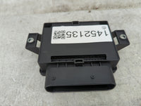 2011-2016 Bmw 535i Parking Brake Control Module 1452135 - Oemusedautoparts1.com