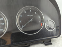 2014-2016 Bmw 535i Instrument Cluster Speedometer Gauges P/N:9339894-01 Miles: Fits Fits 2014 2015 2016 2017 OEM Used Auto P