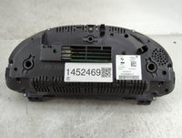 2014-2016 Bmw 535i Instrument Cluster Speedometer Gauges P/N:9339894-01 Miles: Fits Fits 2014 2015 2016 2017 OEM Used Auto P