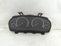 2014-2017 Bmw 535i Instrument Cluster Speedometer Gauges P/N:0263715148 932881302 Miles:57K Fits Fits 2014 2015 2016 2017 20