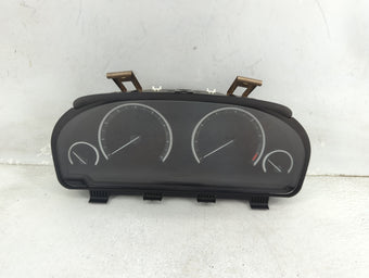 compare product 2014-2017 Bmw 535i Instrument Cluster Speedometer Gauges P/N:0263715148 932881302 Miles:57K Fits Fits 2014 2015 2016 2017 2018 OEM Used Auto Parts
