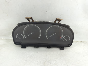 2014-2017 Bmw 535i Instrument Cluster Speedometer Gauges P/N:0263715148 932881302 Miles:57K Fits Fits 2014 2015 2016 2017 20