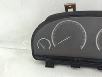 2014-2017 Bmw 535i Instrument Cluster Speedometer Gauges P/N:0263715148 932881302 Miles:57K Fits Fits 2014 2015 2016 2017 20
