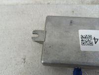 2014 Bmw 535i Back Up Sensor Backup Camera - Oemusedautoparts1.com