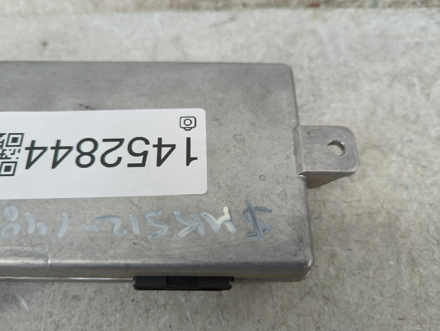 2014 Bmw 535i Back Up Sensor Backup Camera - Oemusedautoparts1.com