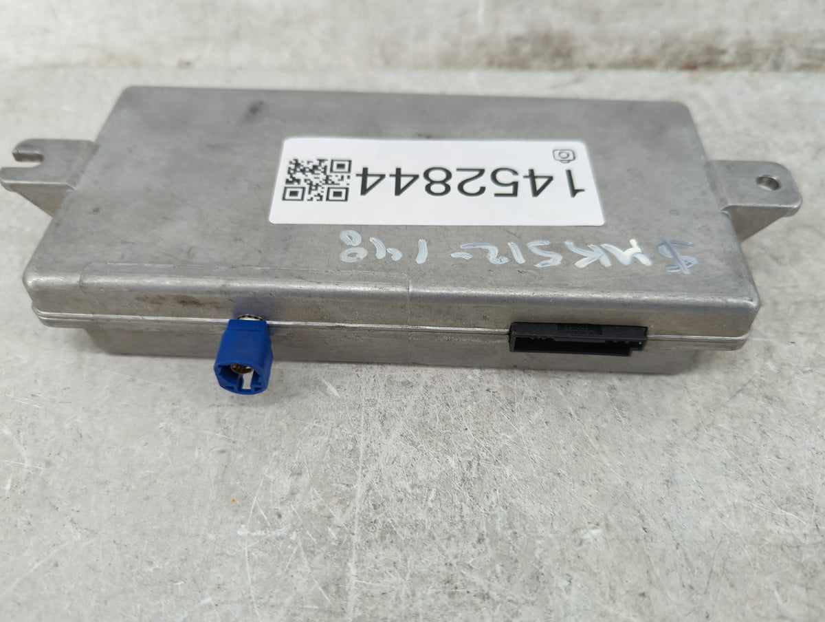 2014 Bmw 535i Back Up Sensor Backup Camera - Oemusedautoparts1.com
