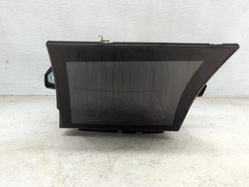 2011-2016 Bmw 535i Information Display Screen - Oemusedautoparts1.com