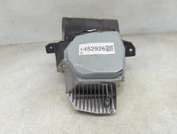 2011-2016 Bmw 535i Information Display Screen - Oemusedautoparts1.com