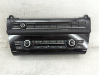 2011-2016 Bmw 535i Climate Control Module Temperature AC/Heater Replacement P/N:9324324-01 9025-637/0015 Fits OEM Used Auto 