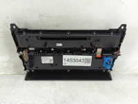 2011-2016 Bmw 535i Climate Control Module Temperature AC/Heater Replacement P/N:9324324-01 9025-637/0015 Fits OEM Used Auto 