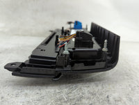 2011-2016 Bmw 535i Climate Control Module Temperature AC/Heater Replacement P/N:9324324-01 9025-637/0015 Fits OEM Used Auto 