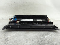 2011-2016 Bmw 535i Climate Control Module Temperature AC/Heater Replacement P/N:9324324-01 9025-637/0015 Fits OEM Used Auto 