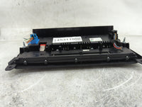 2011-2016 Bmw 535i Climate Control Module Temperature AC/Heater Replacement P/N:9324325-01 9024325-01 Fits OEM Used Auto Par