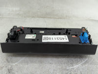 2011-2016 Bmw 535i Climate Control Module Temperature AC/Heater Replacement P/N:9324325-01 9024325-01 Fits OEM Used Auto Par