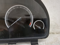 2014-2017 Bmw 535i Instrument Cluster Speedometer Gauges P/N:9342804-01 0263715184 Miles:81K Fits Fits 2014 2015 2016 2017 2