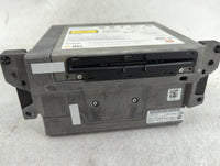 2014-2017 Bmw 535i Radio AM FM Cd Player Receiver Replacement P/N:T8GB067 6434A-B067, B017665 Fits Fits 2014 2015 2016 2017 