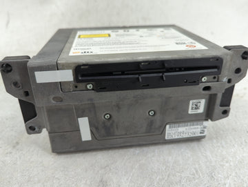 2014-2017 Bmw 535i Radio AM FM Cd Player Receiver Replacement P/N:T8GB067 6434A-B067, B017665 Fits Fits 2014 2015 2016 2017 