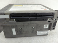 2014-2017 Bmw 535i Radio AM FM Cd Player Receiver Replacement P/N:T8GB067 6434A-B067, B017665 Fits Fits 2014 2015 2016 2017 