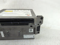 2014-2017 Bmw 535i Radio AM FM Cd Player Receiver Replacement P/N:T8GB067 6434A-B067, B017665 Fits Fits 2014 2015 2016 2017 