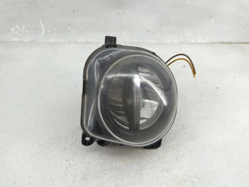 2014-2016 Bmw 535i Driver Left Oem Front Light Lamp - Oemusedautoparts1.com