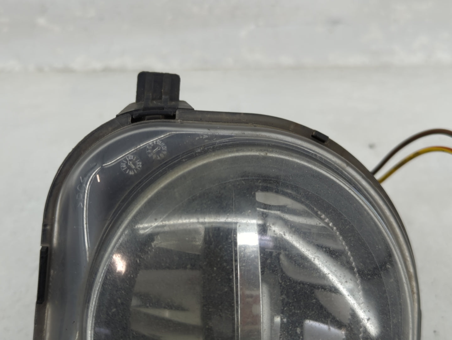 2014-2016 Bmw 535i Driver Left Oem Front Light Lamp - Oemusedautoparts1.com