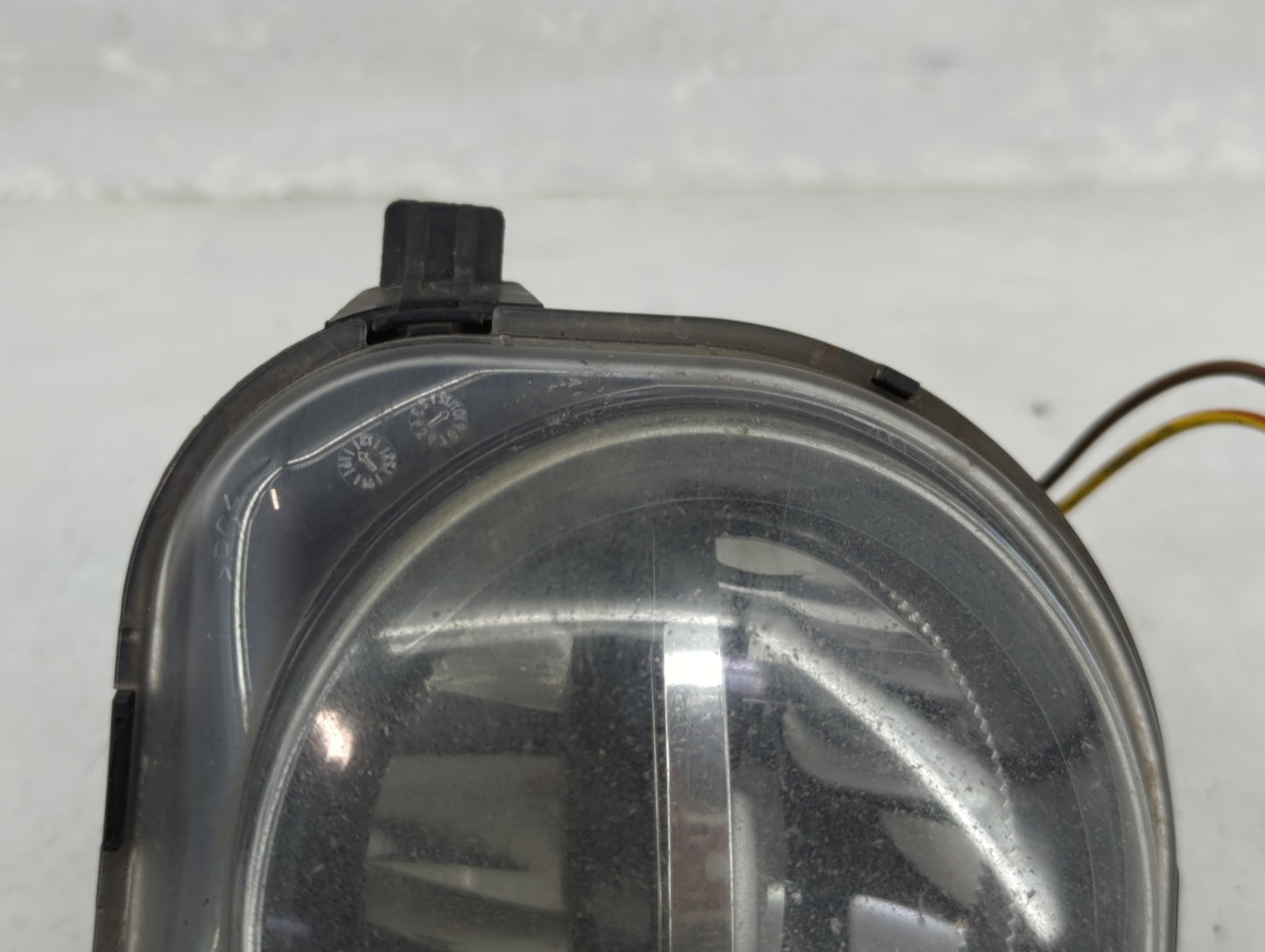 2014-2016 Bmw 535i Driver Left Oem Front Light Lamp - Oemusedautoparts1.com