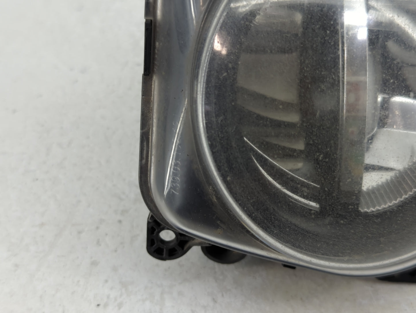 2014-2016 Bmw 535i Driver Left Oem Front Light Lamp - Oemusedautoparts1.com