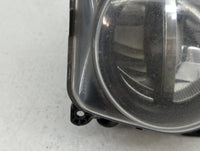 2014-2016 Bmw 535i Driver Left Oem Front Light Lamp - Oemusedautoparts1.com