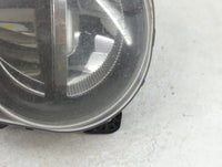 2014-2016 Bmw 535i Driver Left Oem Front Light Lamp - Oemusedautoparts1.com