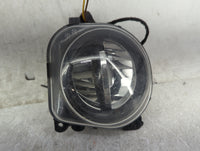 2014-2016 Bmw 535i Driver Left Oem Fog Light Lamp - Oemusedautoparts1.com