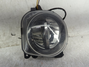 compare product 2014-2016 Bmw 535i Driver Left Oem Fog Light Lamp
