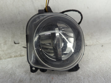 2014-2016 Bmw 535i Driver Left Oem Fog Light Lamp - Oemusedautoparts1.com