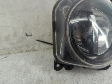 2014-2016 Bmw 535i Driver Left Oem Fog Light Lamp