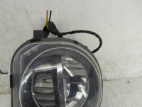 2014-2016 Bmw 535i Driver Left Oem Fog Light Lamp - Oemusedautoparts1.com