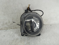 2014-2016 Bmw 535i Driver Left Oem Fog Light Lamp - Oemusedautoparts1.com