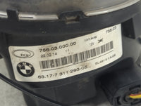 2014-2016 Bmw 535i Driver Left Oem Fog Light Lamp - Oemusedautoparts1.com